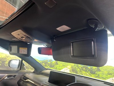 2020 Lexus RX thumbnail 34