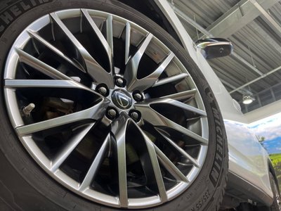 2020 Lexus RX photo 14