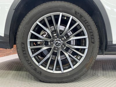 2020 Lexus RX thumbnail 43