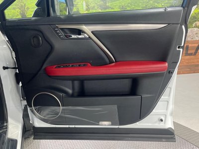 2020 Lexus RX thumbnail 32
