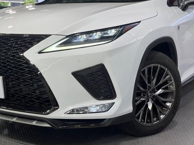 2020 Lexus RX photo 13