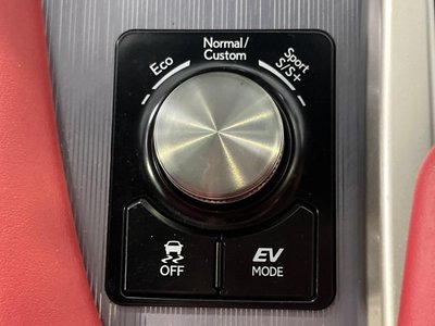 2020 Lexus RX thumbnail 60