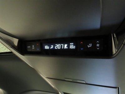 2023 Toyota ALPHARD — фото 29