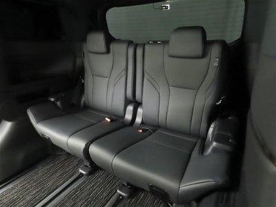 2023 Toyota ALPHARD — фото 33