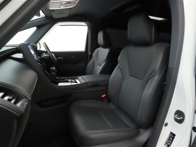 2023 Toyota ALPHARD — фото 30