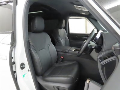 2023 Toyota ALPHARD — фото 15