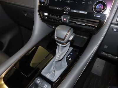 2023 Toyota ALPHARD — фото 21