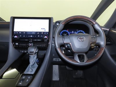 2023 Toyota ALPHARD — фото 14