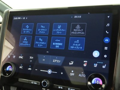 2023 Toyota ALPHARD — фото 9