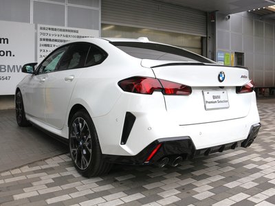 2026 BMW 2 SERIES GRAN COUPE photo 13
