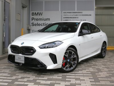 2026 BMW 2 SERIES GRAN COUPE photo 1