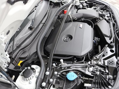 2026 BMW 2 SERIES GRAN COUPE photo 14