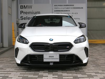 2026 BMW 2 SERIES GRAN COUPE photo 2