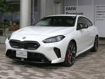 2026 BMW 2 SERIES GRAN COUPE photo 11