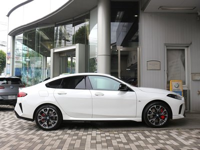 2026 BMW 2 SERIES GRAN COUPE photo 6