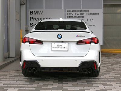 2026 BMW 2 SERIES GRAN COUPE photo 3