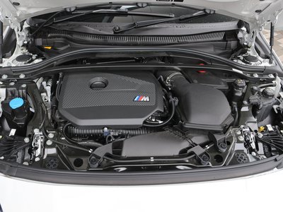 2026 BMW 2 SERIES GRAN COUPE photo 15