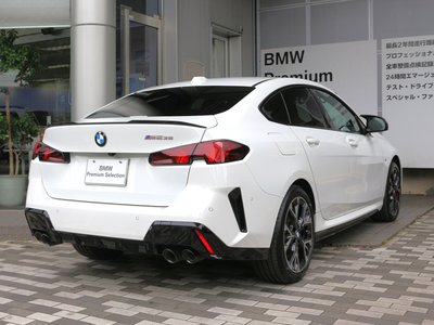 2026 BMW 2 SERIES GRAN COUPE photo 12