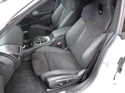 2026 BMW 2 SERIES GRAN COUPE photo 4
