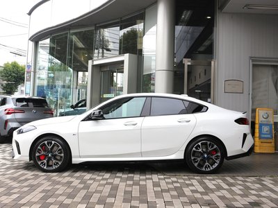 2026 BMW 2 SERIES GRAN COUPE photo 7