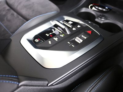 2026 BMW 2 SERIES GRAN COUPE photo 9
