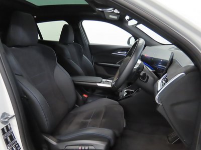 صورة 4 لـ 2025 BMW X2