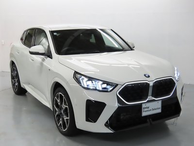 صورة مصغرة 22 لـ 2025 BMW X2