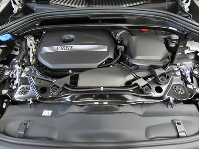 صورة مصغرة 28 لـ 2025 BMW X2
