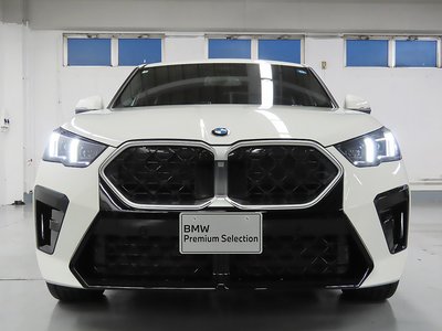 صورة 9 لـ 2025 BMW X2