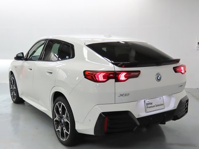 صورة مصغرة 19 لـ 2025 BMW X2