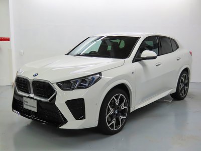 صورة 1 لـ 2025 BMW X2
