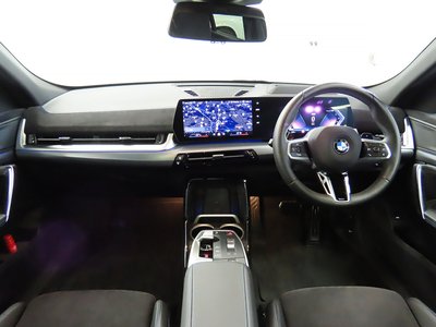 صورة 6 لـ 2025 BMW X2