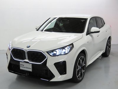 صورة مصغرة 21 لـ 2025 BMW X2
