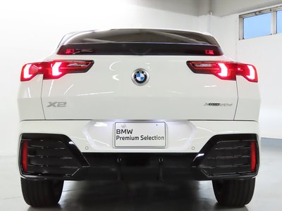 صورة 10 لـ 2025 BMW X2