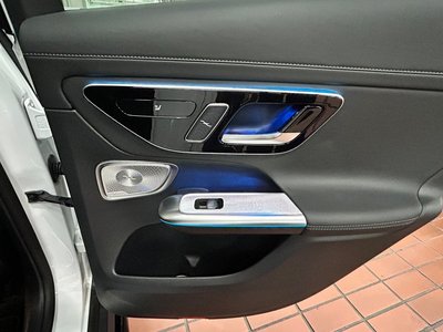 2025 Mercedes-BENZ GLC AMG thumbnail 34