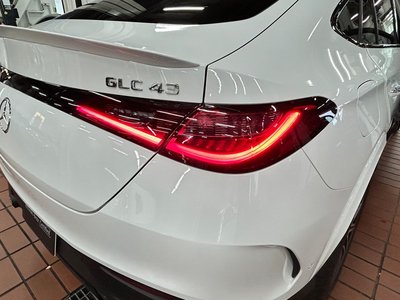 2025 Mercedes-BENZ GLC AMG thumbnail 17