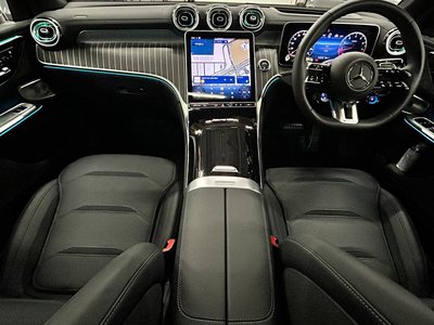2025 Mercedes-BENZ GLC AMG thumbnail 39