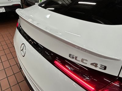 2025 Mercedes-BENZ GLC AMG thumbnail 50