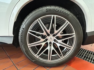 2025 Mercedes-BENZ GLC AMG 照片 12