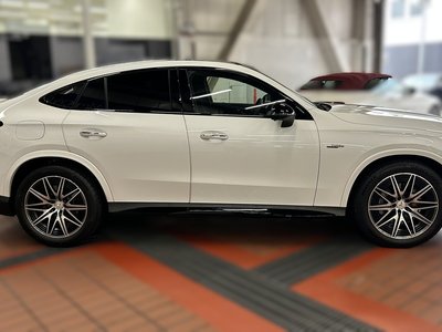 2025 Mercedes-BENZ GLC AMG 照片 5