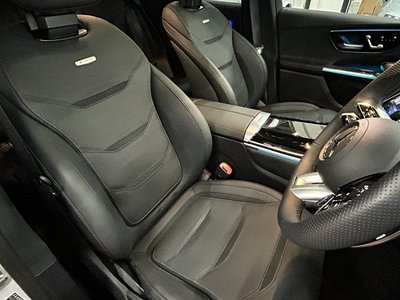 2025 Mercedes-BENZ GLC AMG thumbnail 33