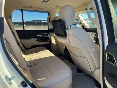 2024 Toyota LAND CRUISER 300 缩略图 6