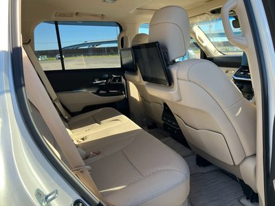 2024 Toyota LAND CRUISER 300 缩略图 10