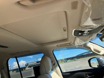 2024 Toyota LAND CRUISER 300 缩略图 4