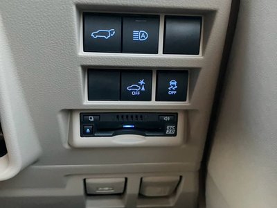 2024 Toyota LAND CRUISER 300 缩略图 7