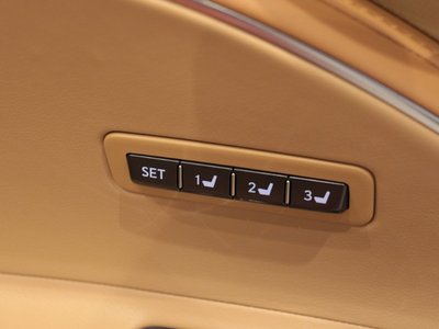 2023 Lexus LC CONVERTIBLE photo 15