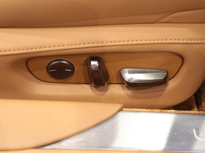 2023 Lexus LC CONVERTIBLE photo 14