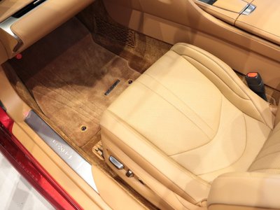 2023 Lexus LC CONVERTIBLE thumbnail 17