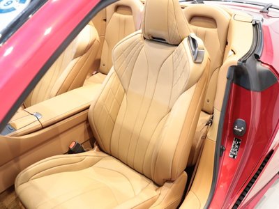 2023 Lexus LC CONVERTIBLE thumbnail 18