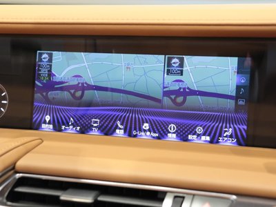 2023 Lexus LC CONVERTIBLE thumbnail 33